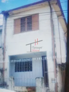Sobrado com 2 Quartos à venda, 150m² no Jardim Vila Formosa, São Paulo