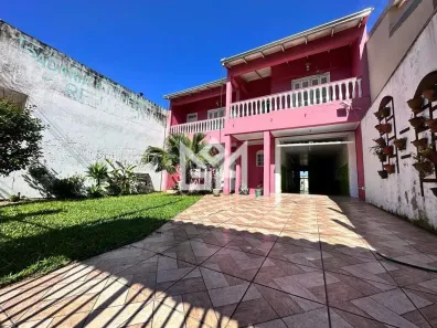 Casa com 4 Quartos à venda, 243m² no São Jerônimo, Gravataí