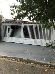 Casa com 3 Quartos à venda, 107m² no Jardim do Sol, Sorocaba