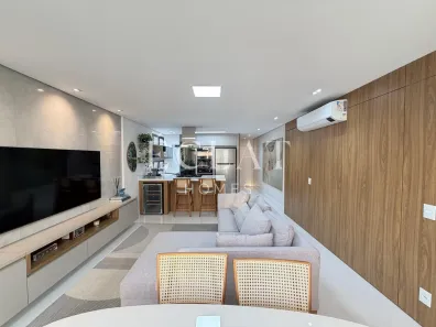 Apartamento com 2 Quartos à venda, 85m² no Perdizes, São Paulo