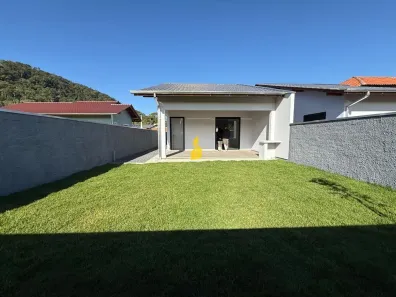 Casa com 2 Quartos à venda, 91m² no DIVINÉIA, Rio dos Cedros