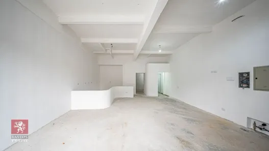 Galpão/Depósito/Armazém para alugar, 100m² no Vila São Paulo, São Paulo