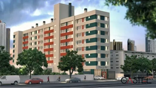 Apartamento com 3 Quartos à venda, 86m² no Menino Deus, Porto Alegre