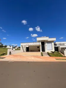 Casa de Condomínio com 3 Quartos à venda, 256m² no Tanquinho Velho, Jaguariúna