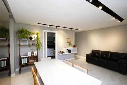 Apartamento com 3 Quartos à venda, 80m² no Buritis, Belo Horizonte