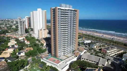 Apartamento com 3 Quartos à venda, 74m² no Piatã, Salvador
