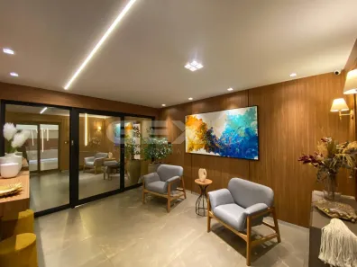 Apartamento com 3 Quartos à venda, 145m² no Centro, Divinópolis