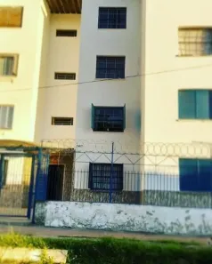 Apartamento com 2 Quartos à venda, 41m² no Restinga, Porto Alegre