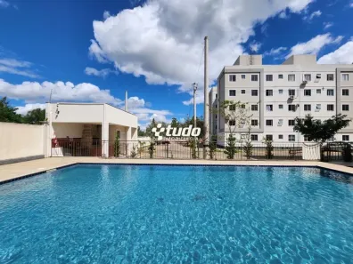 Apartamento com 2 Quartos à venda, 36m² no Canudos, Novo Hamburgo