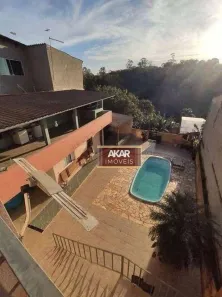 Sobrado com 2 Quartos à venda, 487m² no Rio Grande, São Bernardo do Campo