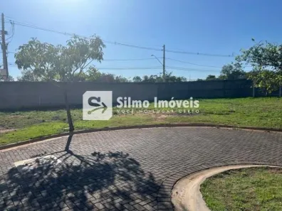 Lote/Terreno à venda, 467m² no Jardim Botânico, Uberlândia