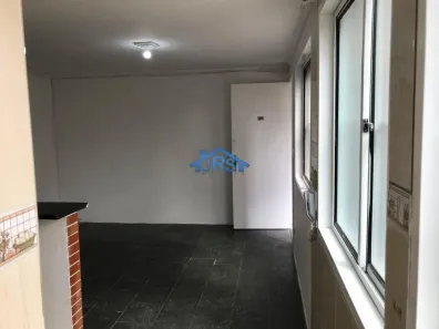 Apartamento com 2 Quartos à venda, 51m² no Centro, Jandira