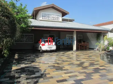 Casa com 3 Quartos à venda, 300m² no Morada do Sol, Americana