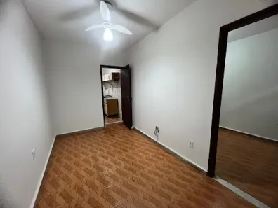 Apartamento com 1 Quarto à venda, 49m² no Santa Terezinha, Juiz de Fora