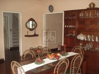 Casa com 6 Quartos à venda, 4930m² no Gávea, Rio de Janeiro
