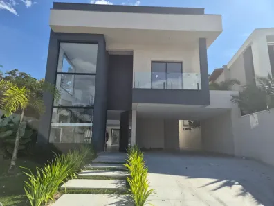 Casa de Condomínio com 6 Quartos à venda, 450m² no Riviera, Bertioga