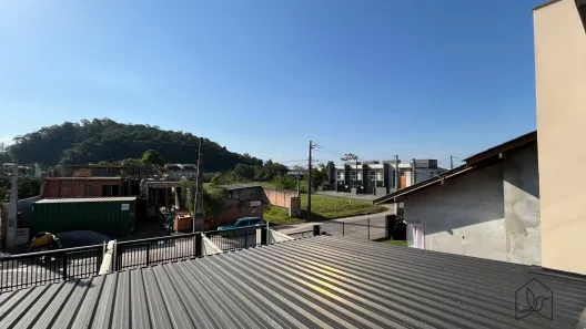 Casa com 2 Quartos à venda, 75m² no Pirabeiraba (Pirabeiraba), Joinville
