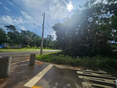 Lote/Terreno à venda, 250m² no Ponta Negra, Manaus