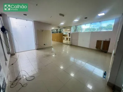 Ponto Comercial para alugar, 125m² no Asa Norte, Brasília