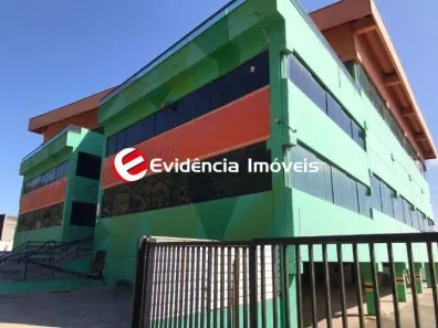 Prédio Comercial para alugar, 3550m² no Balneário Praia do Pernambuco, Guarujá
