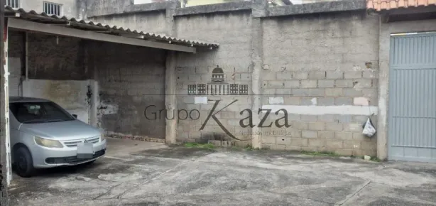 Lote/Terreno à venda, 175m² no Jardim Bela Vista, Jacareí