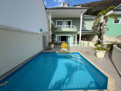 Casa com 3 Quartos à venda, 228m² no Taquara, Rio de Janeiro