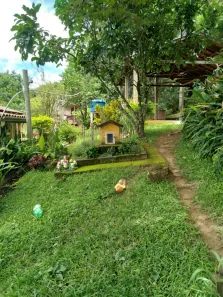 Fazenda/Sítio com 3 Quartos à venda, 13500m² no Centro, Rio Manso