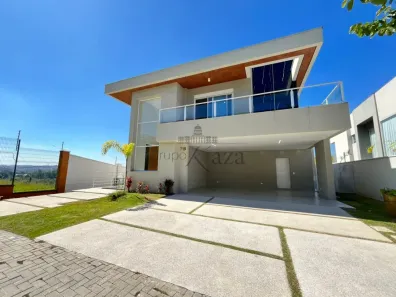 Casa de Condomínio com 4 Quartos à venda, 367m² no Condomínio Residencial Alphaville II, São José dos Campos