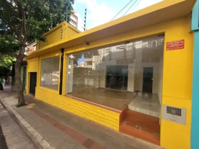 Imóvel Comercial à venda, 300m² no Centro, São José do Rio Preto