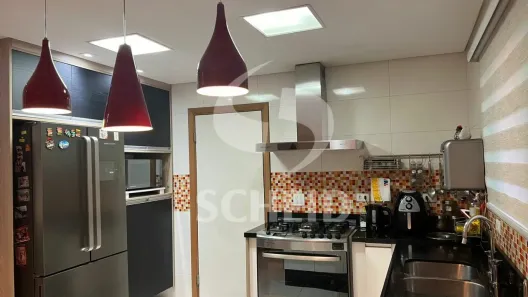 Sobrado com 3 Quartos à venda, 120m² no Jardim Santa Helena, São Paulo