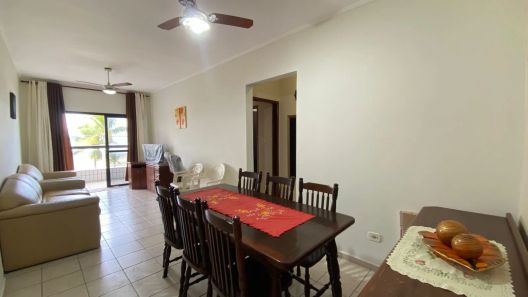 Apartamento com 2 Quartos à venda, 98m² no Aviação, Praia Grande