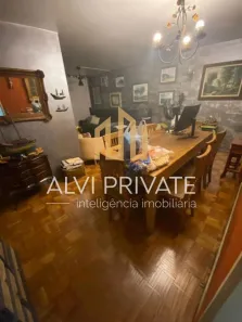 Apartamento com 3 Quartos à venda, 100m² no Perdizes, São Paulo