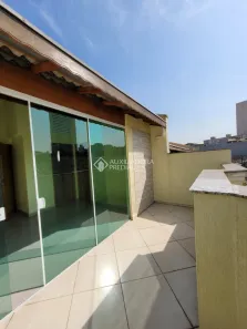 Sobrado com 2 Quartos à venda, 120m² no Vila Príncipe de Gales, Santo André