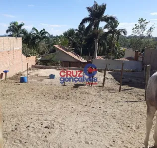 Lote/Terreno à venda, 813m² no Loteamento Fontes e Bosques Alam Grei, Rio Claro