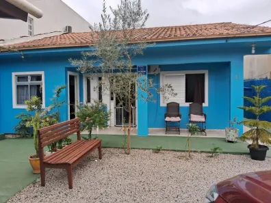 Casa com 3 Quartos à venda, 400m² no Barra da Lagoa, Florianópolis