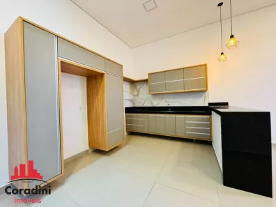 Casa de Condomínio com 3 Quartos à venda, 98m² no Bairro Pacaembu, Americana