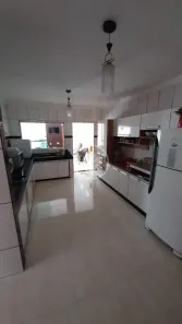 Casa com 4 Quartos à venda, 201m² no Setor Novo Horizonte, Goiânia