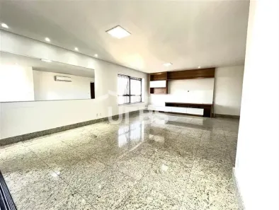 Apartamento com 4 Quartos à venda, 179m² no Setor Bueno, Goiânia