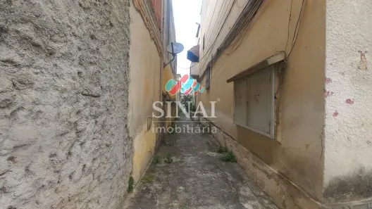 Apartamento com 2 Quartos à venda, 42m² no Piedade, Rio de Janeiro