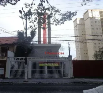 Imóvel Comercial à venda, 337m² no Parque Imperial, São Paulo