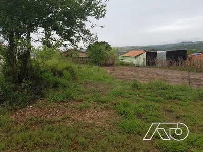 Lote/Terreno à venda, 262m² no Centro, Anhembi