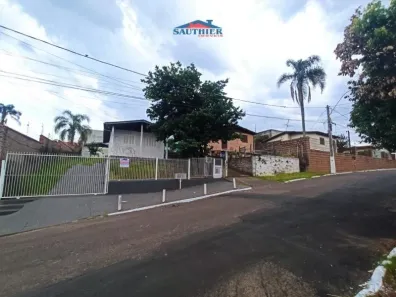 Casa com 2 Quartos para alugar, 45m² no Tamandaré, Esteio