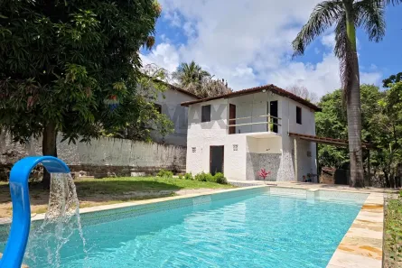 Casa com 3 Quartos à venda, 145m² no Tabatinga, Conde