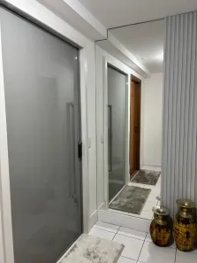 Apartamento com 3 Quartos à venda, 107m² no Boa Viagem, Recife
