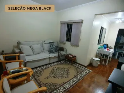 Casa com 2 Quartos à venda, 101m² no Ipiranga, São Paulo