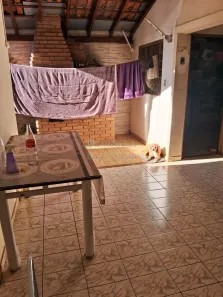 Casa com 2 Quartos à venda, 90m² no Conjunto Habitacional Costa do Sol, São José do Rio Preto