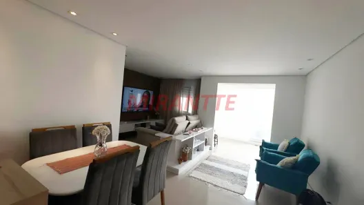 Apartamento com 2 Quartos à venda, 67m² no Vila Dom Pedro II, São Paulo