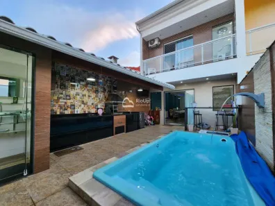 Casa com 2 Quartos à venda, 140m² no Campo Grande, Rio de Janeiro