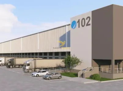 Galpão/Depósito/Armazém para alugar, 2179m² no Enseada do Brito (Ens Brito), Palhoça