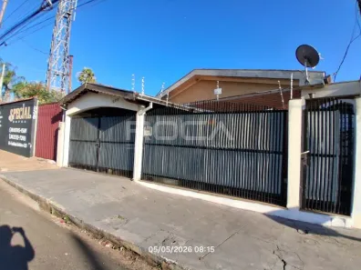 Prédio Comercial com 2 Quartos à venda, 109m² no Vila Prado, São Carlos